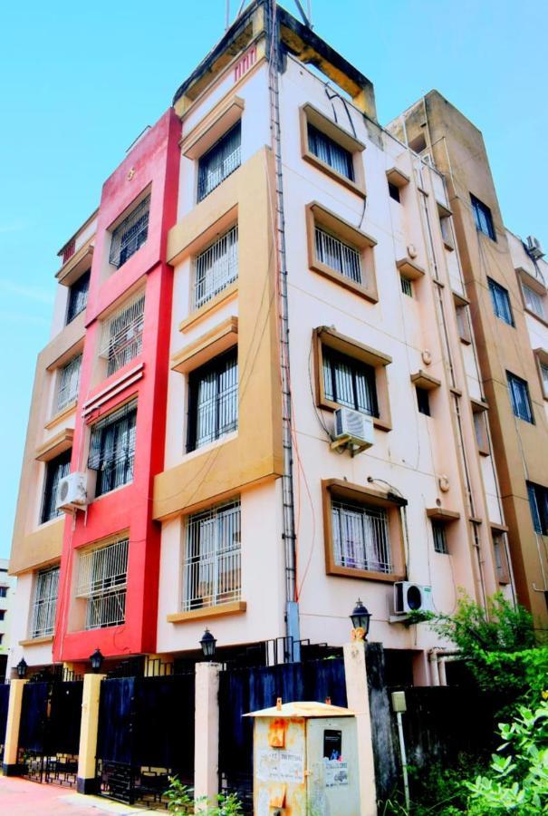 The Tavern Orchid Hotel Καλκούτα Εξωτερικό φωτογραφία