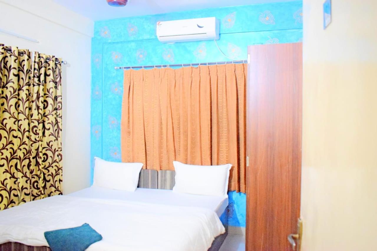 The Tavern Orchid Hotel Καλκούτα Εξωτερικό φωτογραφία