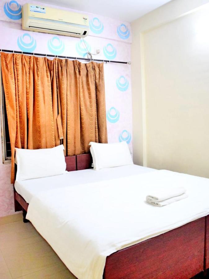 The Tavern Orchid Hotel Καλκούτα Εξωτερικό φωτογραφία