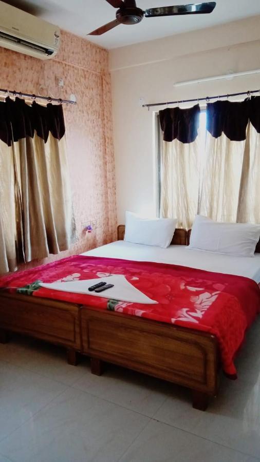 The Tavern Orchid Hotel Καλκούτα Εξωτερικό φωτογραφία