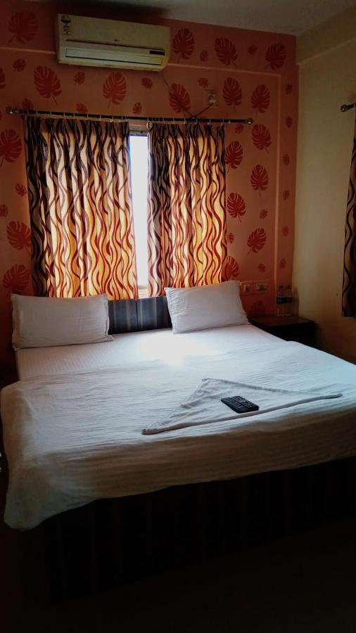 The Tavern Orchid Hotel Καλκούτα Εξωτερικό φωτογραφία