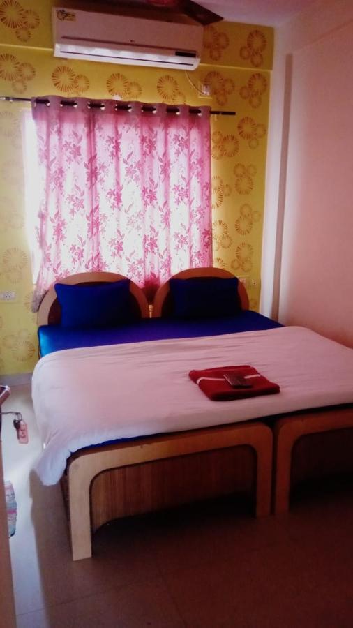 The Tavern Orchid Hotel Καλκούτα Εξωτερικό φωτογραφία